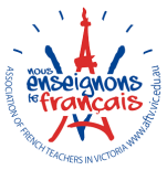 Association of French Teachers in Victoria