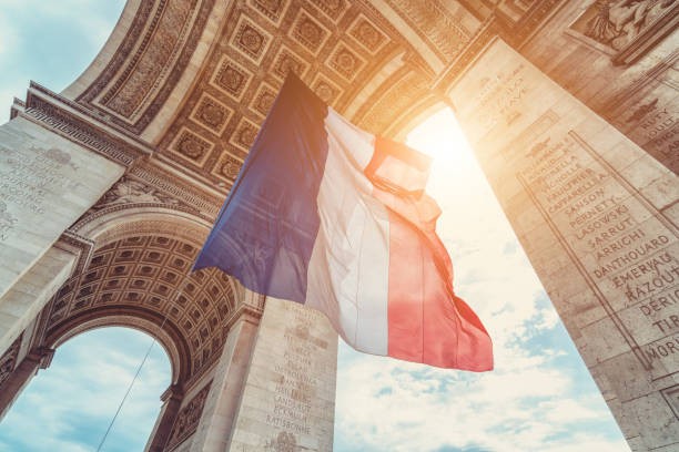 Compte Rendu - AFTV Years 5 - 8 Bastille Day Video Competition