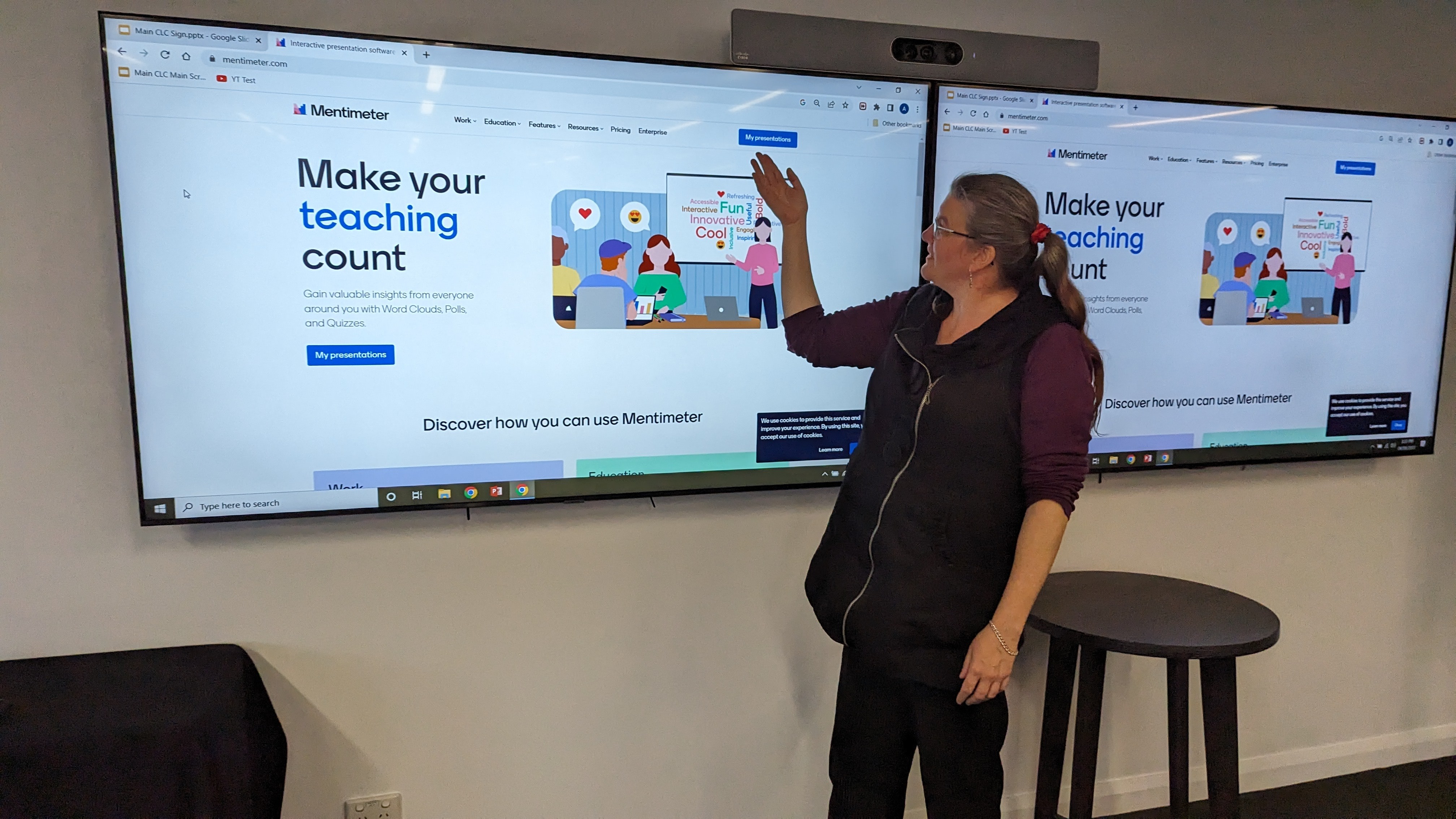 Compte Rendu - AFTV Tech It Easy PD