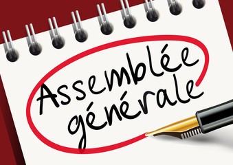 COMPTE RENDU - 2024 AFTV AGM | 2025 Committee