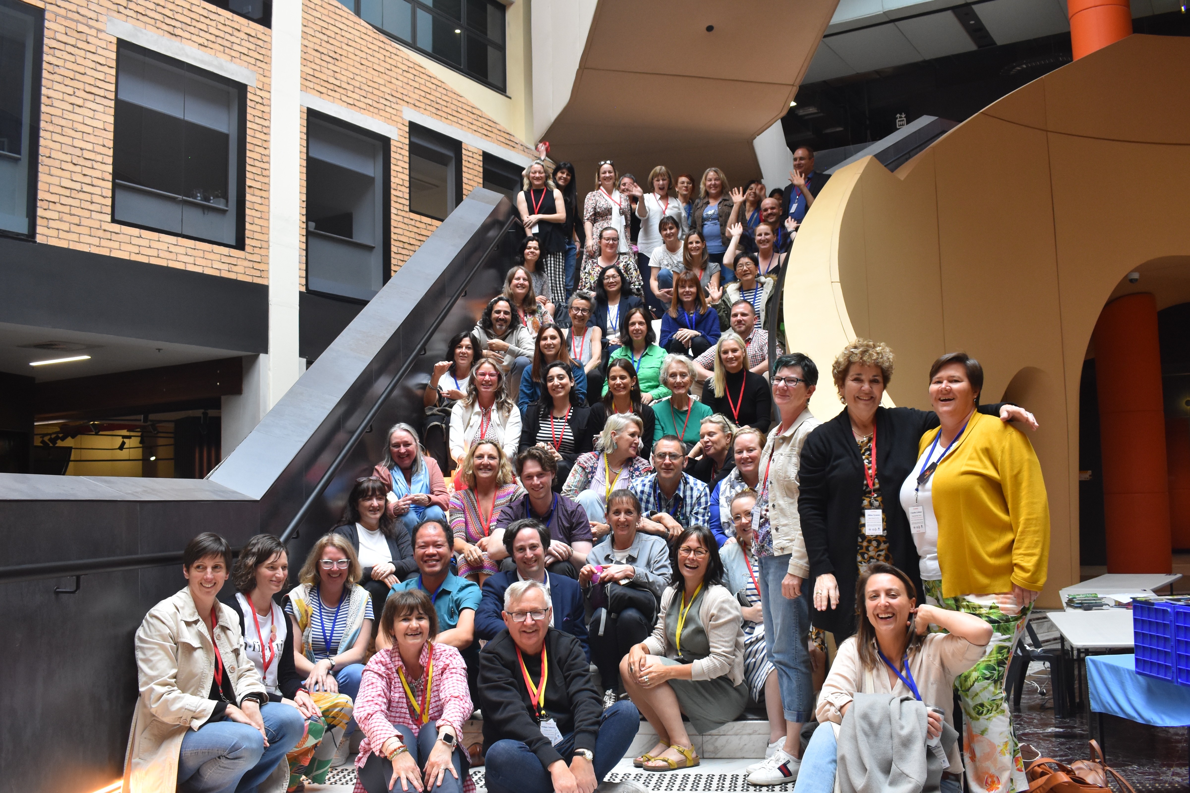 AFTV 2025 Conference - #FrenchForward: Teaching & Learning French in a Changing World