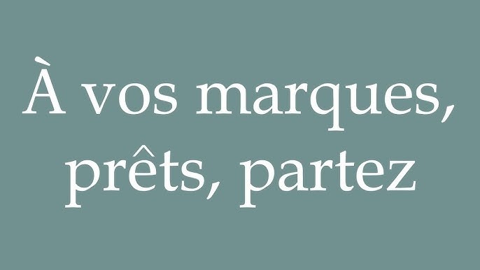 AFTV 2026 PL: Ready, Set, VCE – Effective strategies for teaching Units 2 & 4 French