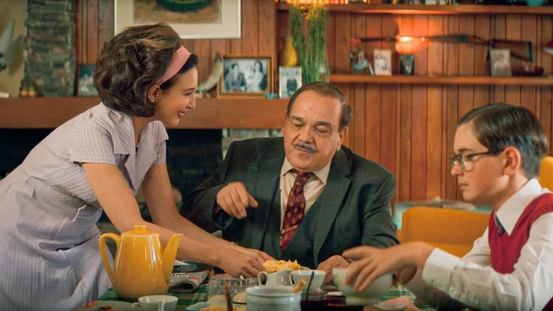 AFTV 2026 Sortie Cinéma - C'était mieux demain