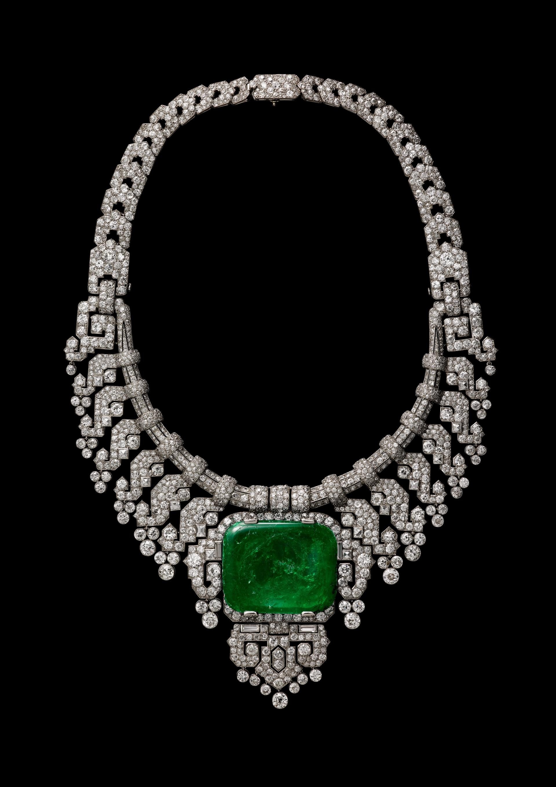 AFTV 2026 Cultural PL: NGV Winter Masterpieces - CARTIER