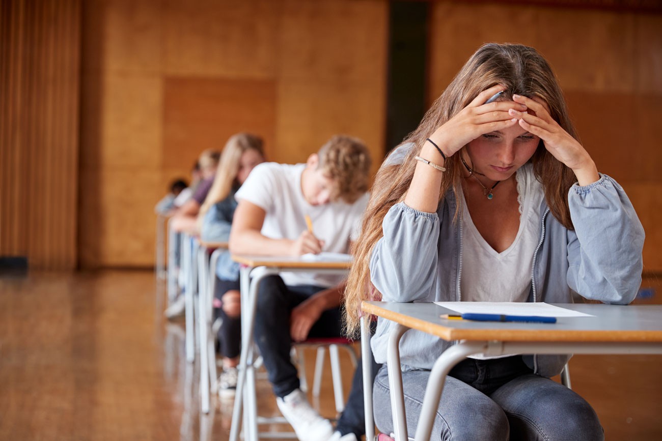 AFTV VCE PL : From Classroom to exam: Empowering students for the French VCE examination